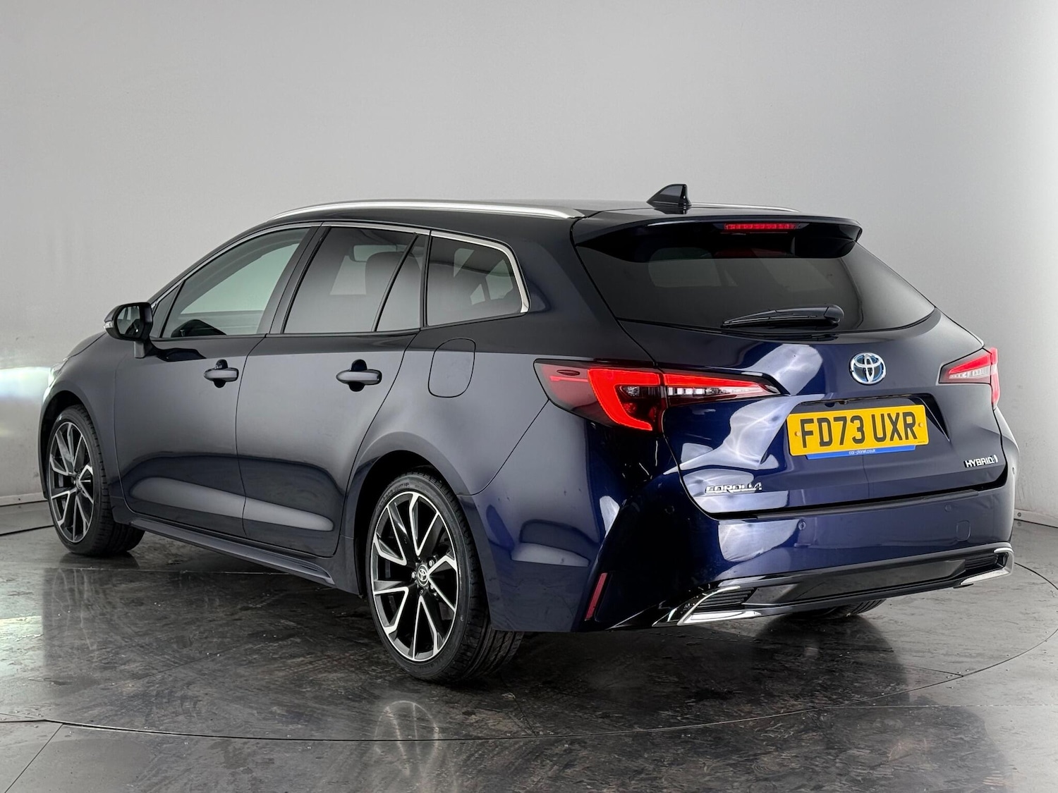 Used Toyota Corolla 2023 for sale - 77243610: Photo 3