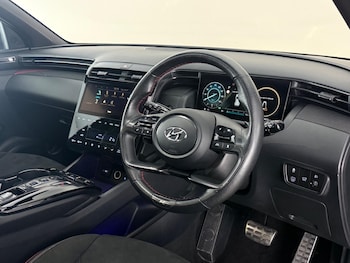 Used Hyundai TUCSON 2022 for sale - 79121978: Photo