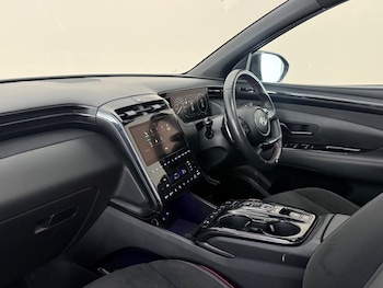 Used Hyundai TUCSON 2022 for sale - 79121978: Photo