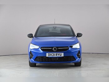 Used Vauxhall Corsa 2021 for sale - 78363071: Photo