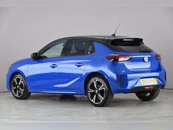 Used Vauxhall Corsa 2021 for sale - 78363071: Photo
