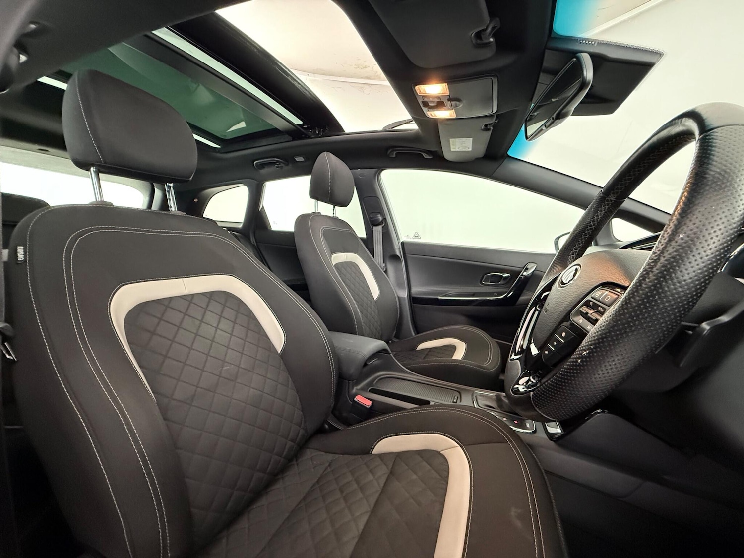 Used Kia Ceed 2018 for sale - 77216716: Photo 12