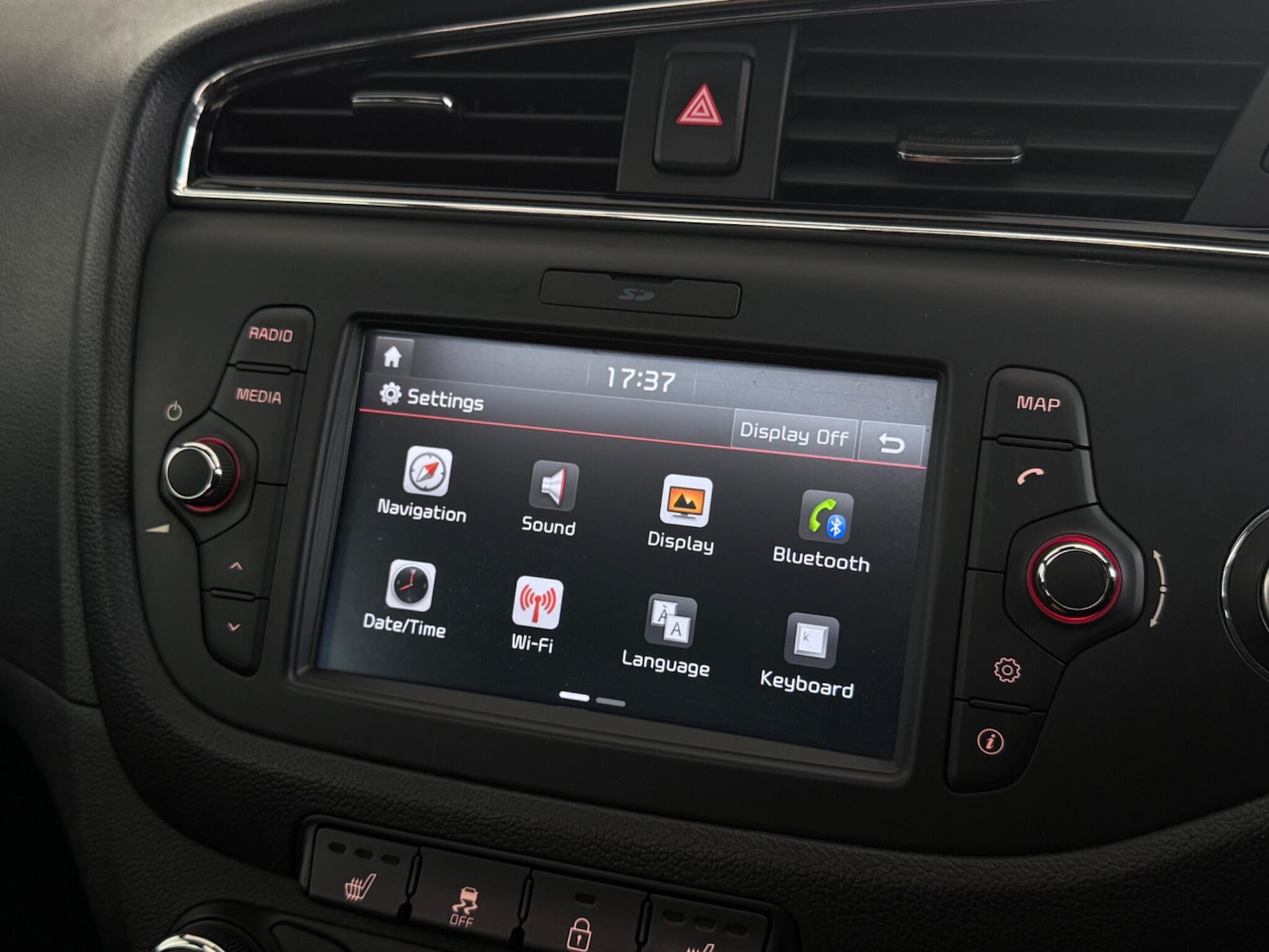 Used Kia Ceed 2018 for sale - 77216716: Photo 27