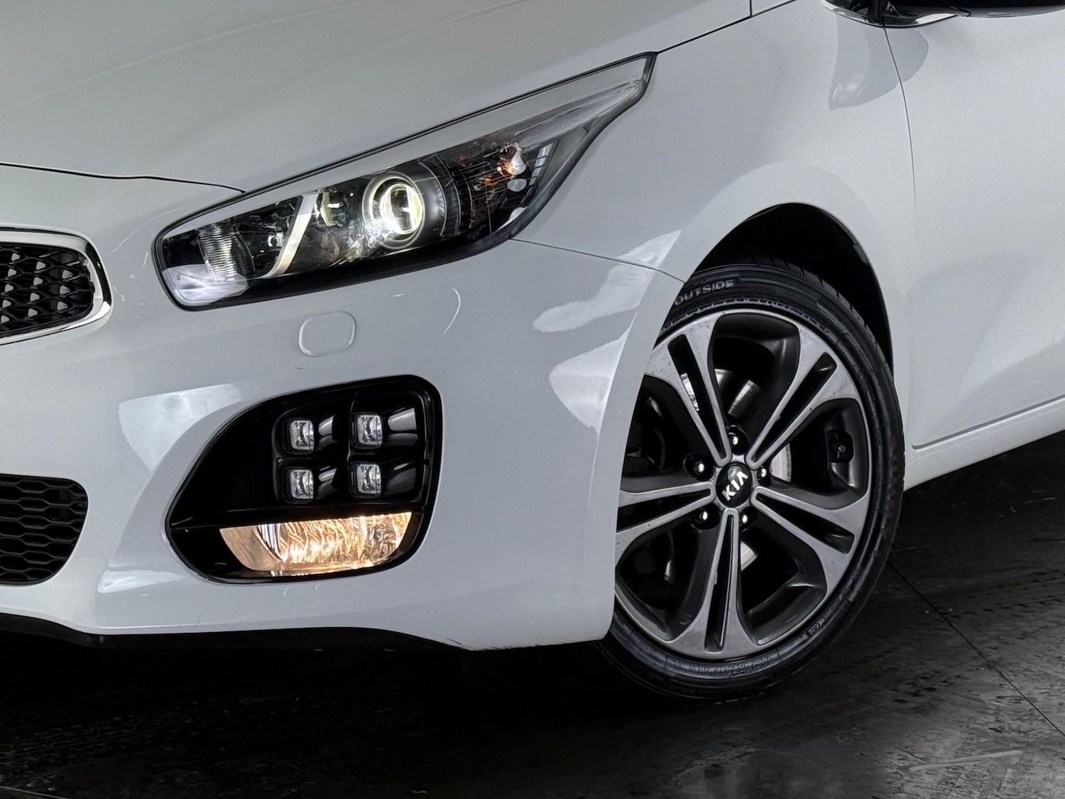 Used Kia Ceed 2018 for sale - 77216716: Photo 35