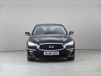 Used Infiniti Q50 2016 for sale - 78261534: Photo