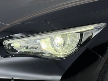 Used Infiniti Q50 2016 for sale - 78261534: Photo