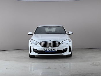 Used BMW 1 Series 2022 for sale - 78566131: Photo