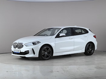 Used BMW 1 Series 2022 for sale - 78566131: Photo