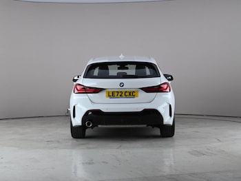 Used BMW 1 Series 2022 for sale - 78566131: Photo