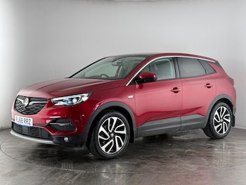 Used Vauxhall Grandland X 2019 for sale - 76839460: Photo
