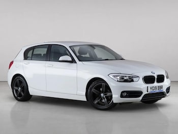 Used BMW 1 Series 2019 for sale - 79216978: Photo