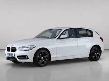 Used BMW 1 Series 2019 for sale - 79216978: Photo