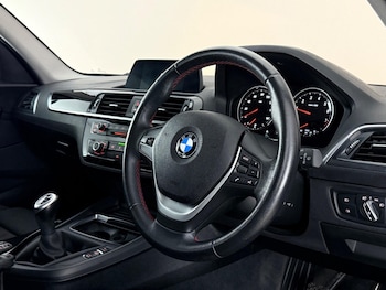 Used BMW 1 Series 2019 for sale - 79216978: Photo