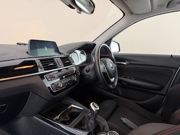 Used BMW 1 Series 2019 for sale - 79216978: Photo