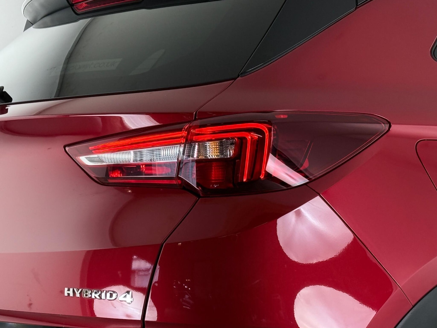 Used Vauxhall Grandland X 2020 for sale - 77143102: Photo 12