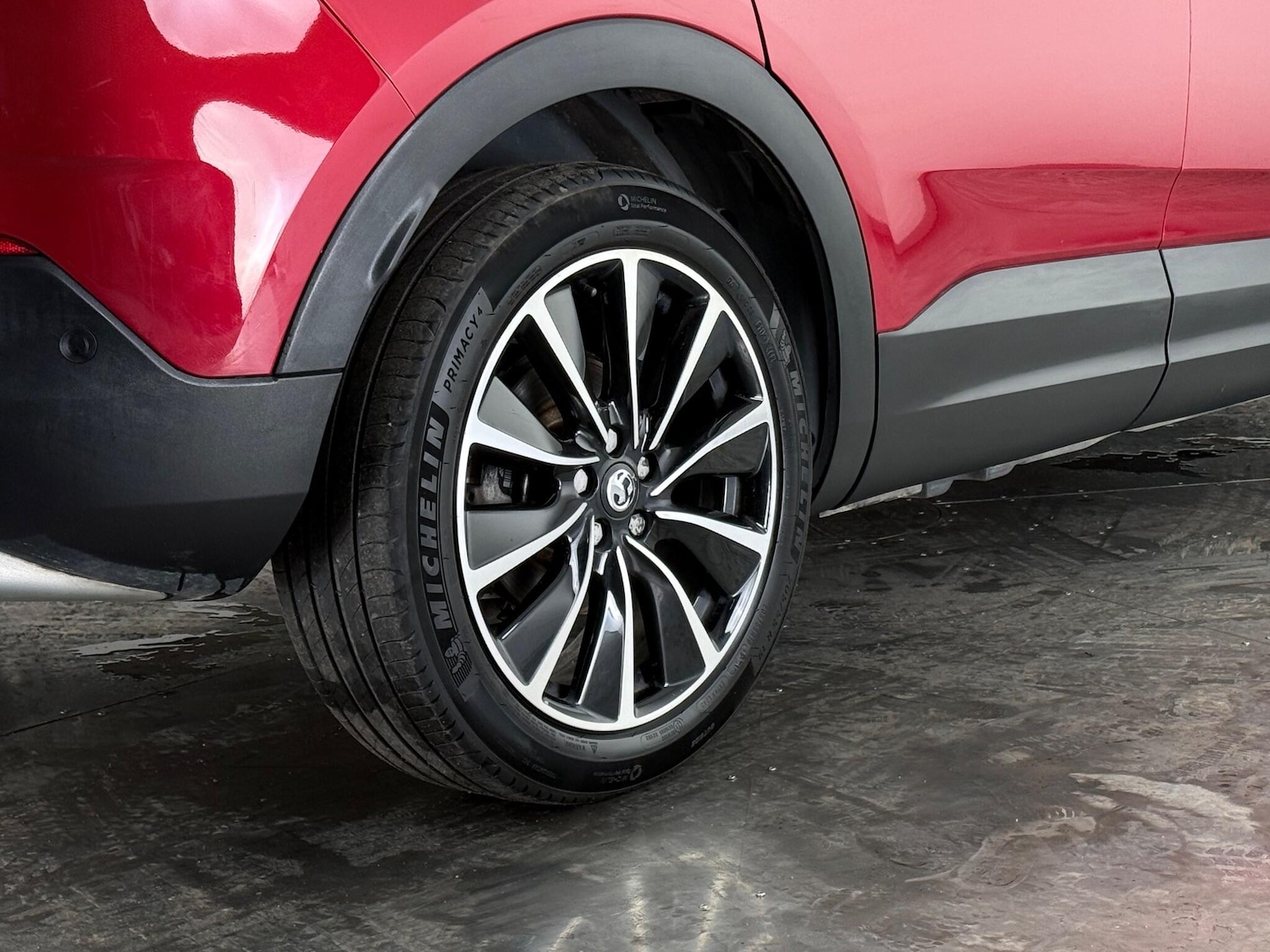 Used Vauxhall Grandland X 2020 for sale - 77143102: Photo 13