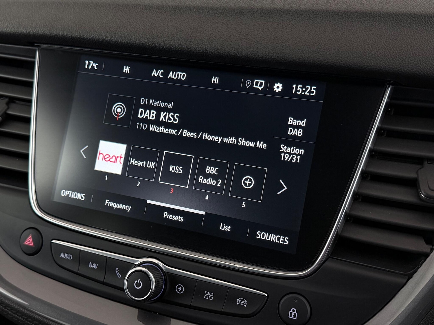 Used Vauxhall Grandland X 2020 for sale - 77143102: Photo 34