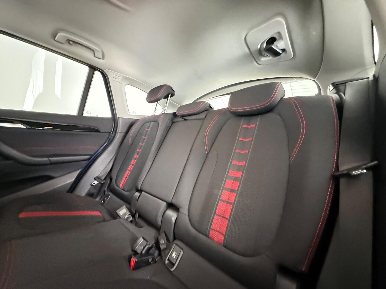 Used BMW X1 2018 for sale - 77180925: Photo 16