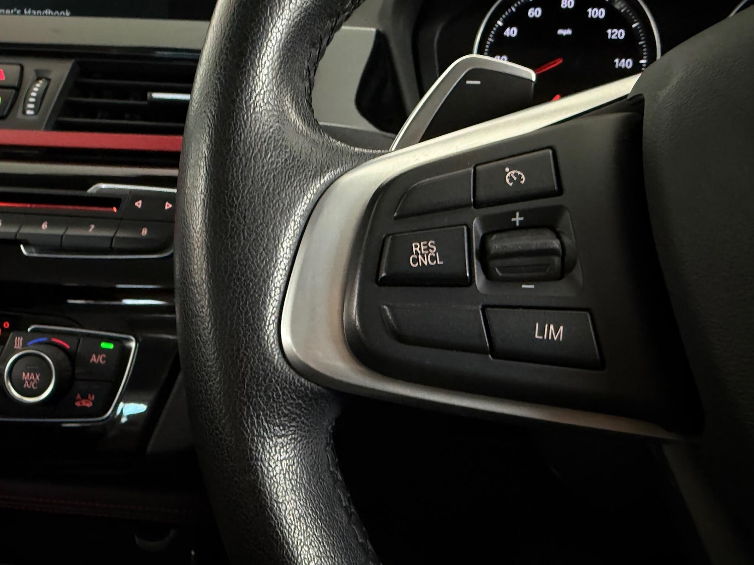 Used BMW X1 2018 for sale - 77180925: Photo 19