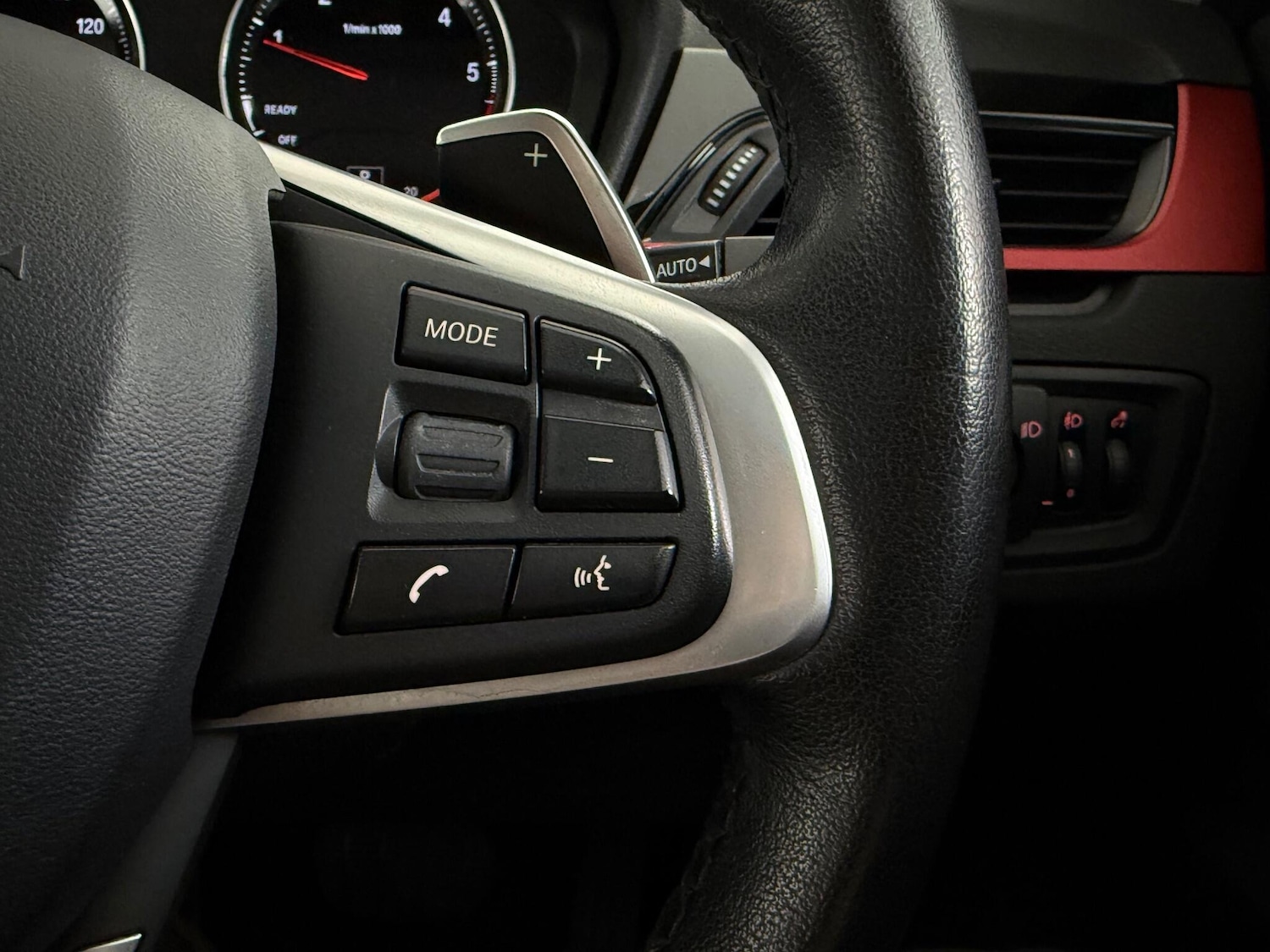 Used BMW X1 2018 for sale - 77180925: Photo 21