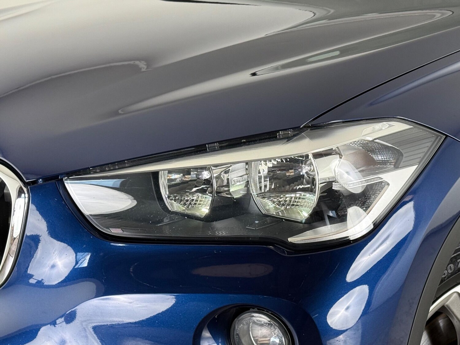 Used BMW X1 2018 for sale - 77180925: Photo 5