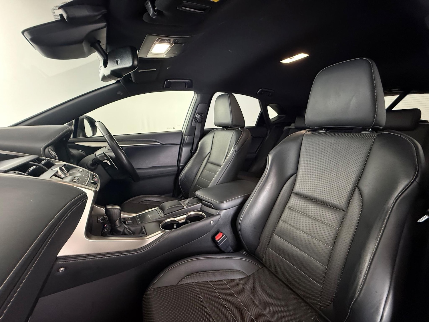 Used Lexus NX 2021 for sale - 78020593: Photo 13