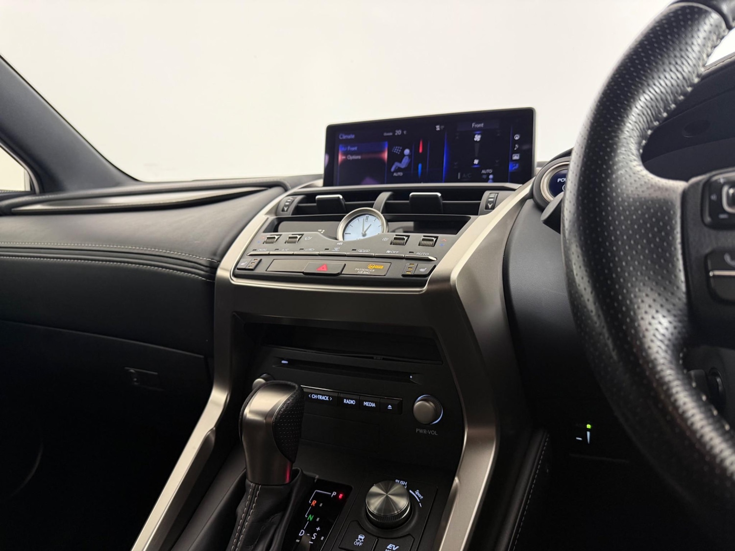 Used Lexus NX 2021 for sale - 78020593: Photo 37