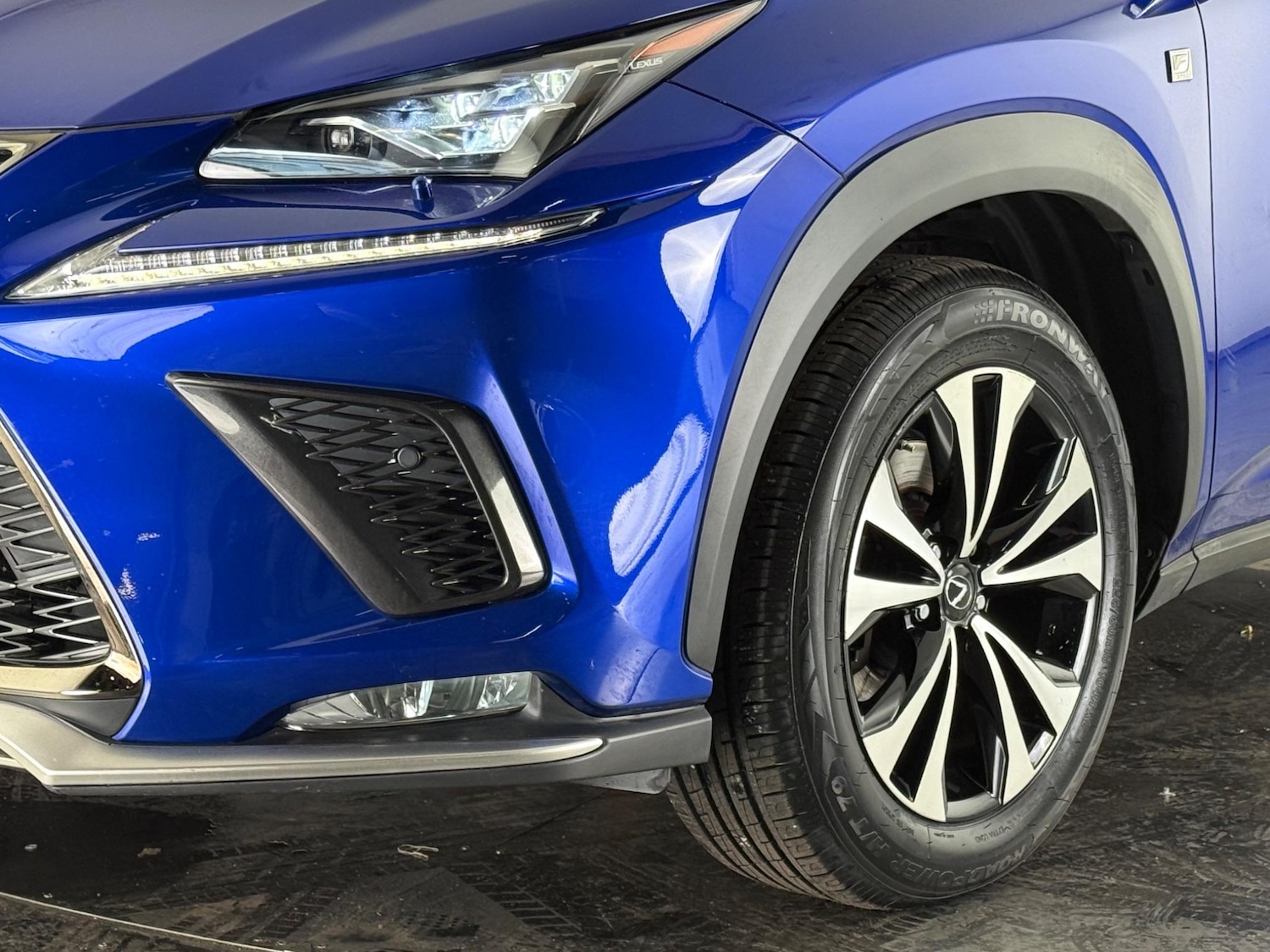 Used Lexus NX 2021 for sale - 78020593: Photo 39