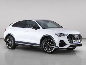 Used Audi Q3 2023 for sale - 79497249: Photo