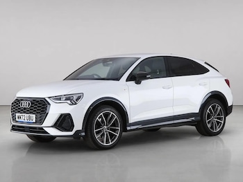 Used Audi Q3 2023 for sale - 79497249: Photo