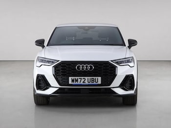 Used Audi Q3 2023 for sale - 79497249: Photo