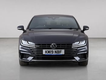 Used Volkswagen Arteon 2019 for sale - 78977166: Photo