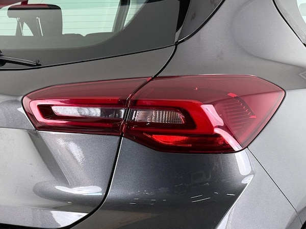 Used Ford Focus 2023 for sale - 76086435: Photo 10