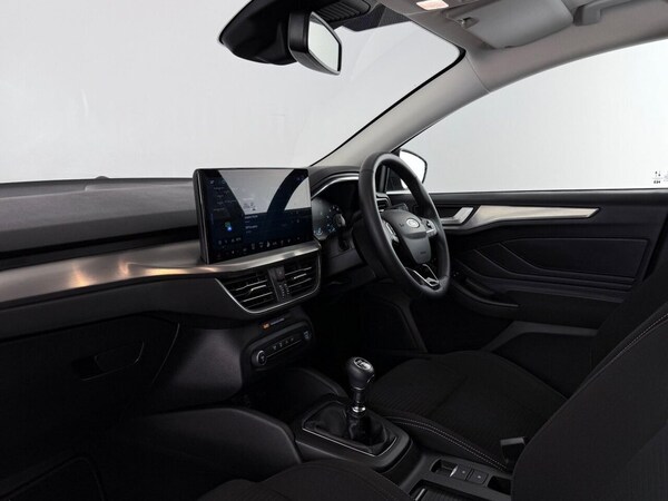 Used Ford Focus 2023 for sale - 76086435: Photo 21