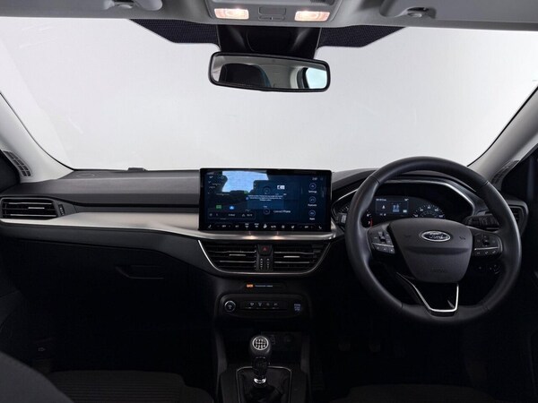Used Ford Focus 2023 for sale - 76086435: Photo 22