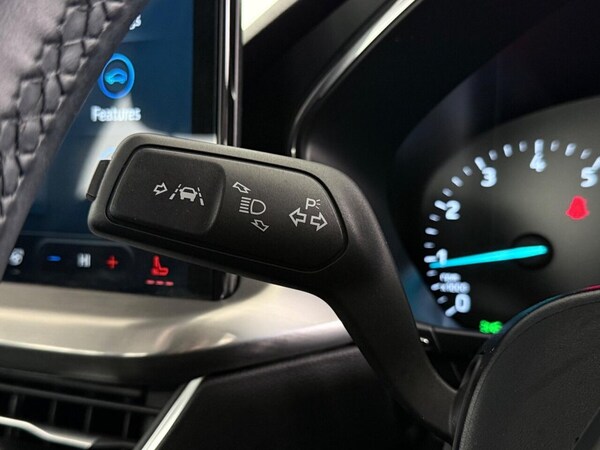 Used Ford Focus 2023 for sale - 76086435: Photo 24