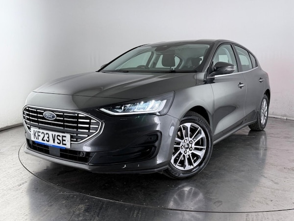 Used Ford Focus 2023 for sale - 76086435: Photo 43