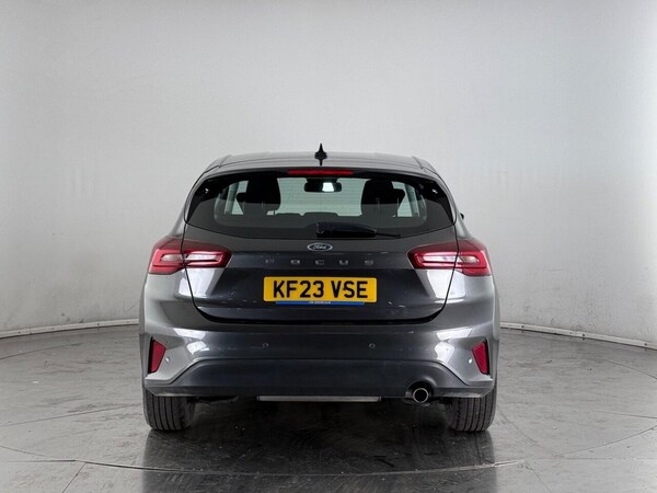 Used Ford Focus 2023 for sale - 76086435: Photo 6