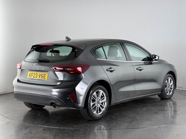 Used Ford Focus 2023 for sale - 76086435: Photo 7