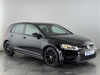 2019 (19) - 1.5 TSI EVO R-Line DSG Euro 6 (s/s) 5dr