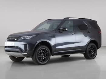 Used Land Rover Discovery 2017 for sale - 79248873: Photo