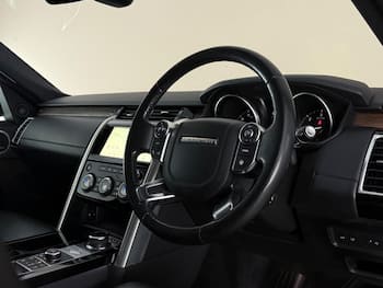 Used Land Rover Discovery 2017 for sale - 79248873: Photo