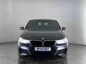Used BMW 6 Series Gran Turismo 2019 for sale - 75264827: Photo