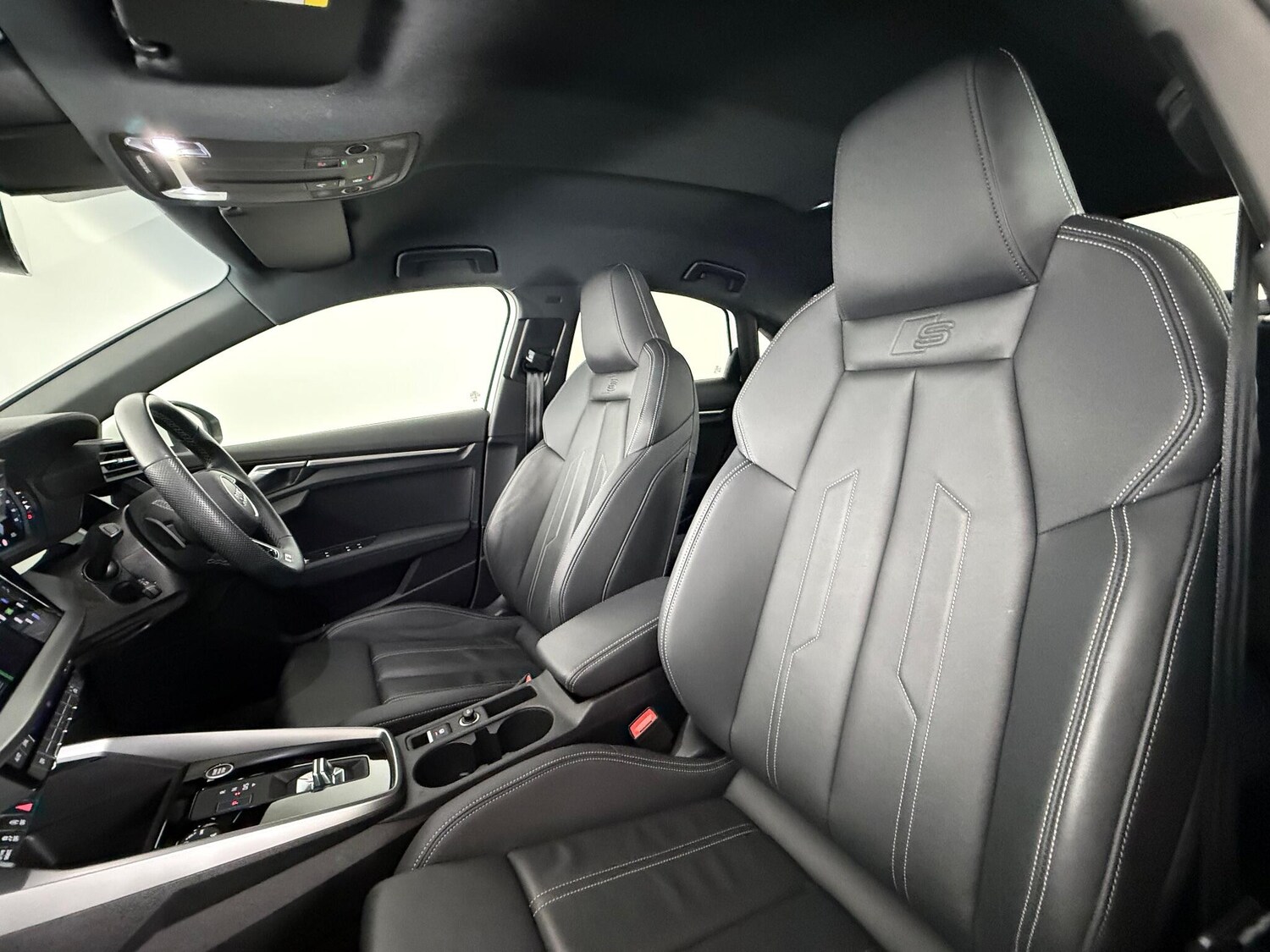 Used Audi A3 2023 for sale - 77246499: Photo 12