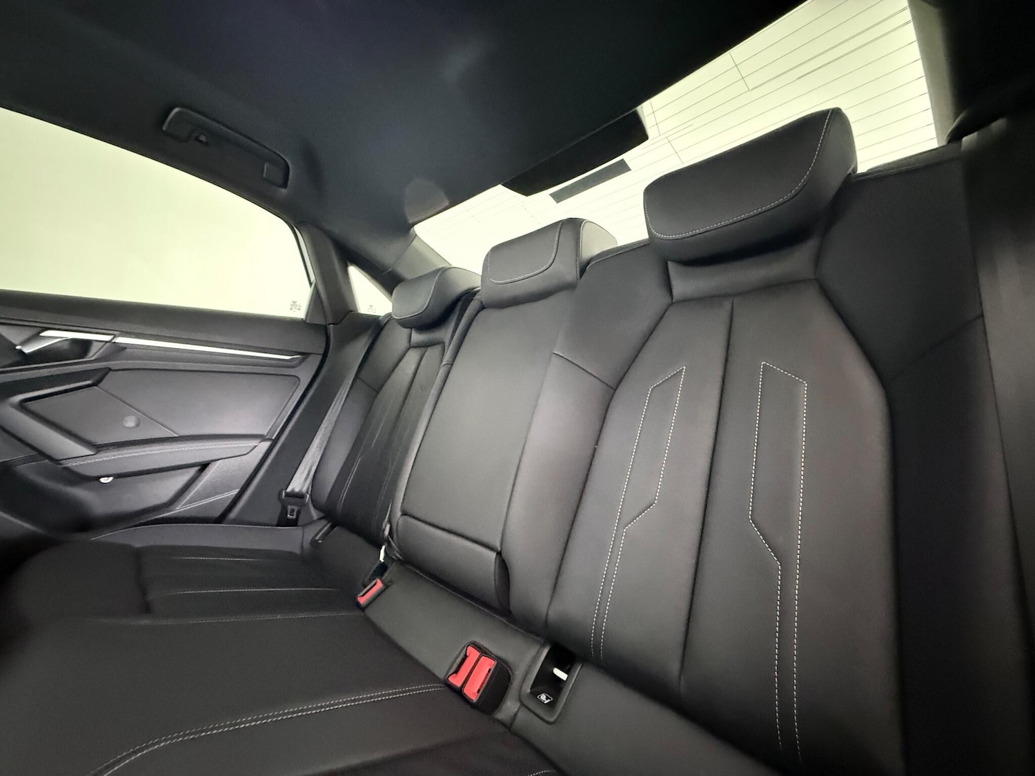 Used Audi A3 2023 for sale - 77246499: Photo 14