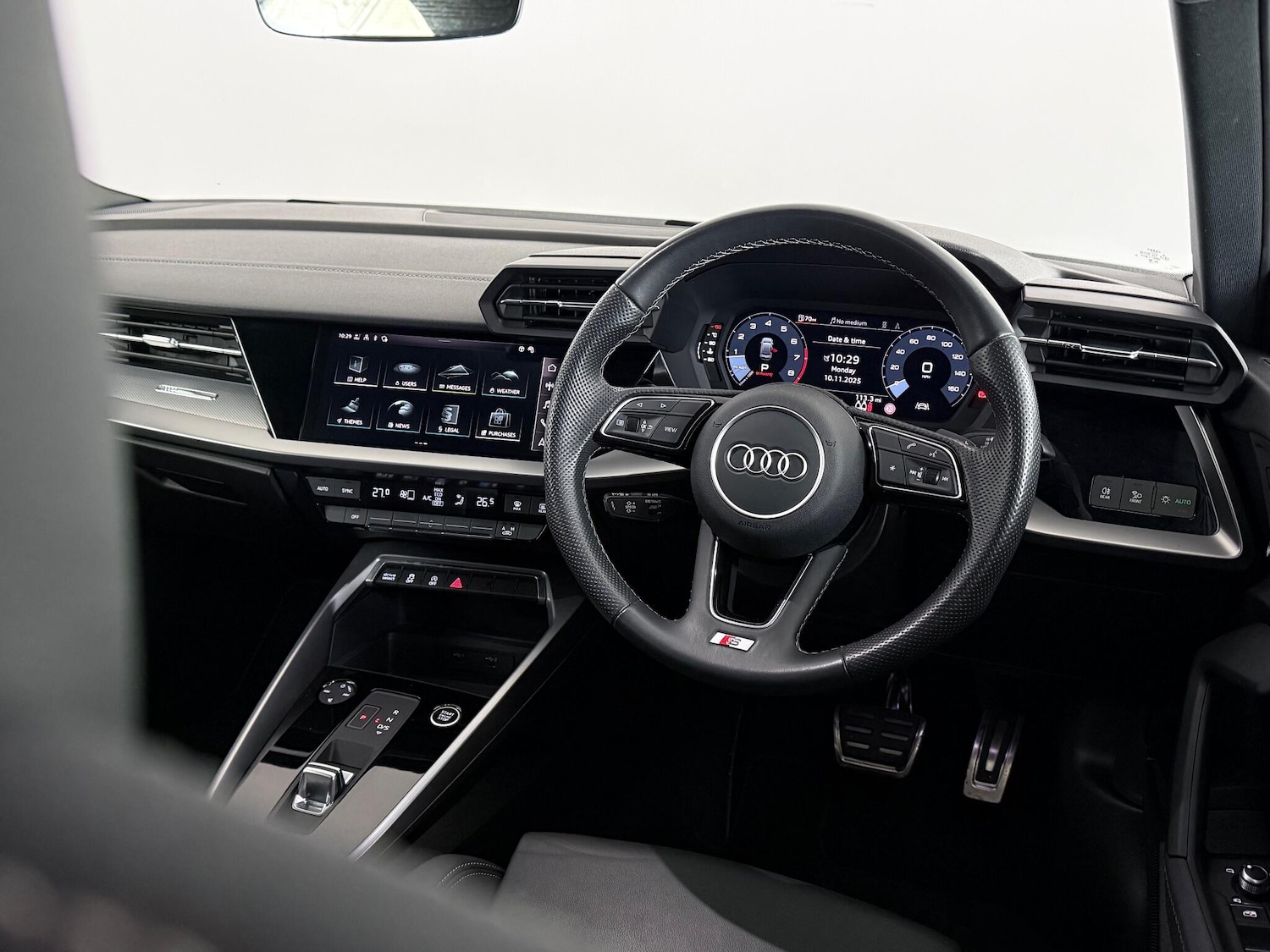 Used Audi A3 2023 for sale - 77246499: Photo 15