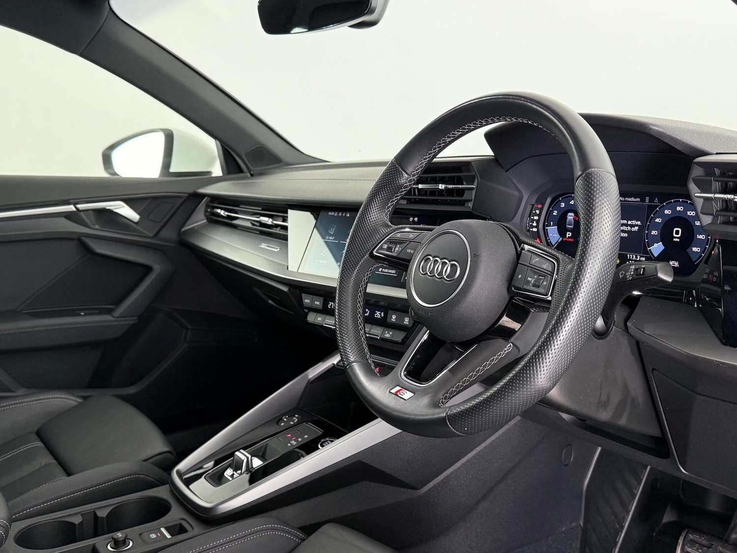 Used Audi A3 2023 for sale - 77246499: Photo 18