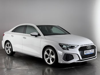Used Audi A3 2023 for sale - 77246499: Photo