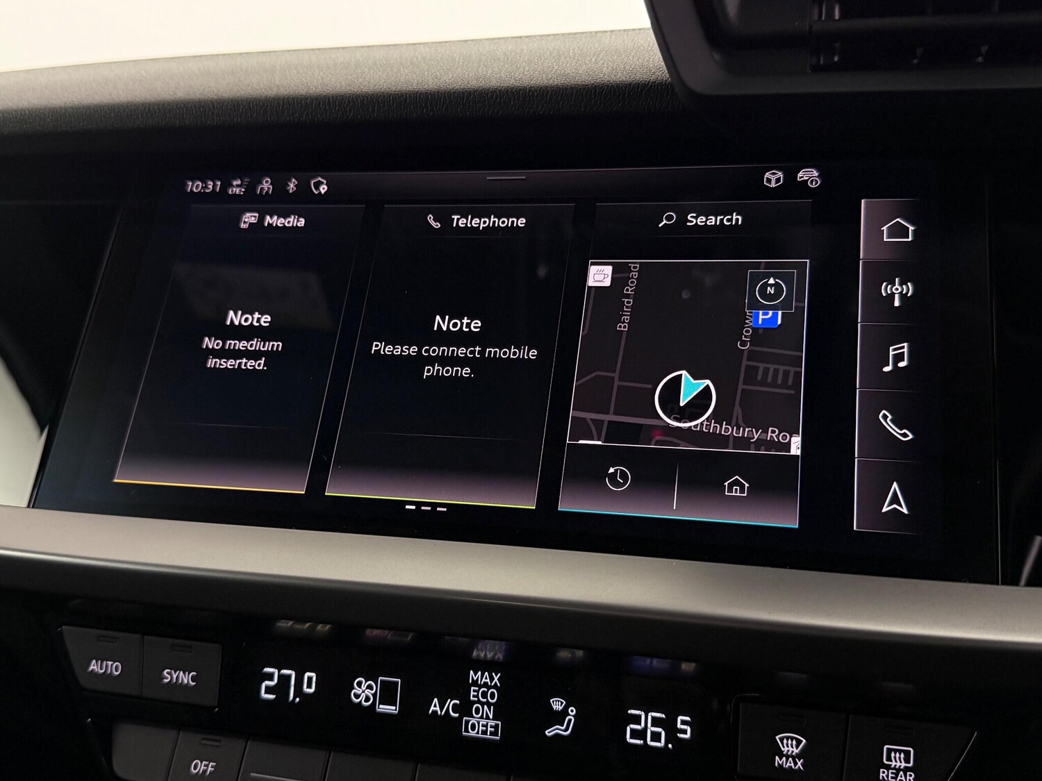 Used Audi A3 2023 for sale - 77246499: Photo 25