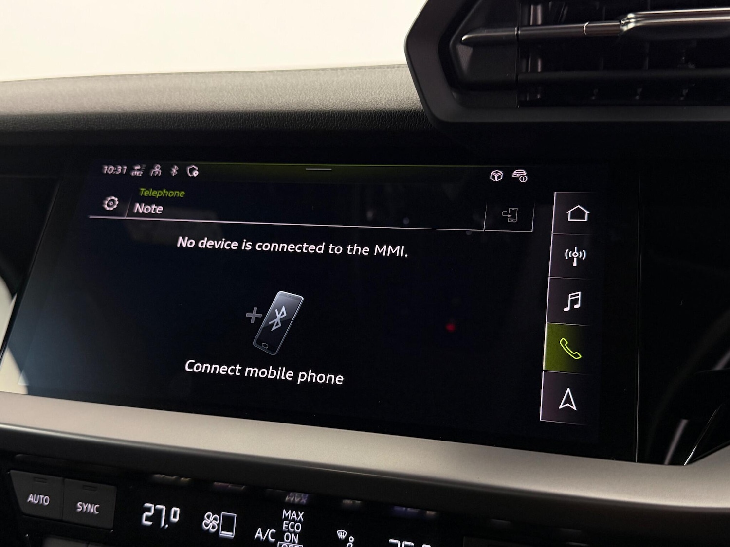 Used Audi A3 2023 for sale - 77246499: Photo 28